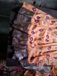 Festival  Wear  Saree
