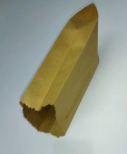79 Food Packing Paper Bags