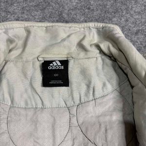 Adidas Puffer jacket