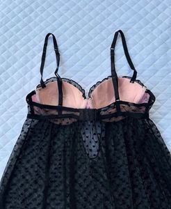 Y2k Mesh Top