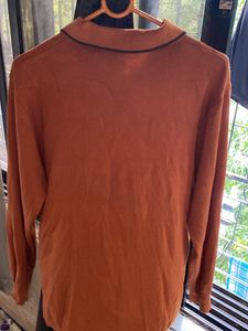 Sweater Cum Top For Winter Season
