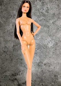 Collectible Fashion Doll