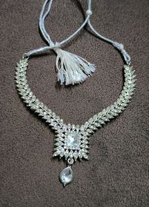 🥳Diamond Necklace😍