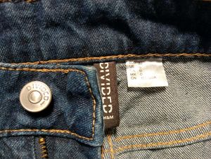 Women&#39;s H&amp;M Straight Jeans