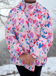 Winter Jacket