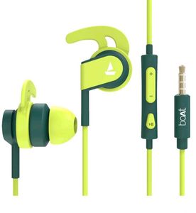 ORIGINAL BOAT WIRED EARBUDS