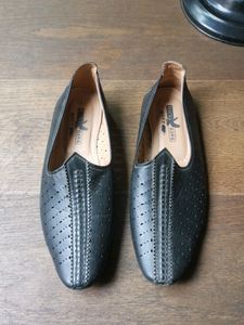 Black Hawk Men's Dress Shoes