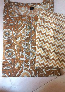 Xl Kurta Pant
