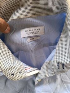 Mens Figure Shirt
