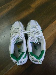 New Balance 530 Green/White