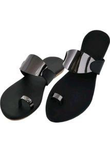 Flat Sandal