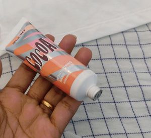 ❗Sale❗ZUDIO Hand Cream 🍫
