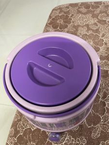Water Bag