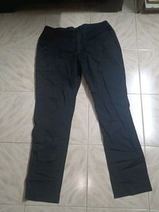Black Pants