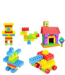 Ankirant Building Blocks for Holiday Gifts Constru