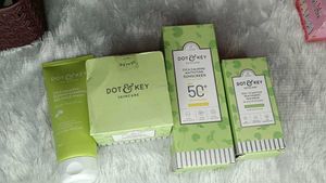 Dot &amp; Key Cica Calming 🍀🍃
