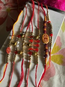 Rakhi Combo
