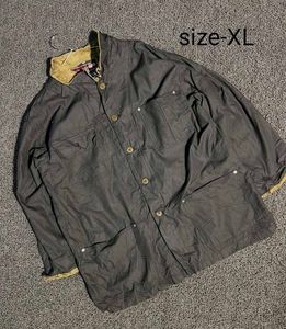 Vintage Style Jacket XL