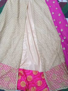 Elegant Lehenga Choli