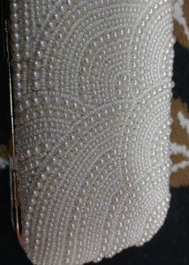 New Hand Made Purse