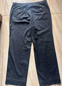 COTTON PANTS