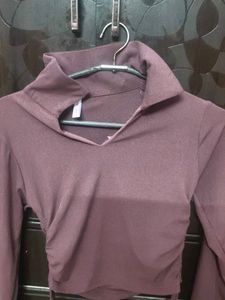 Fitted Top