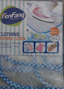 insulated Ironing Mat for Delicate Garments