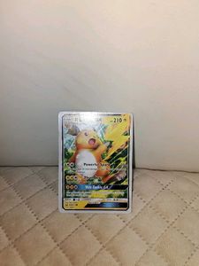 Pokemon Cards + Trainer