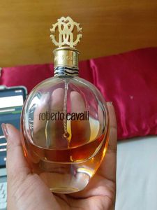 Roberto Cavalli Signature EDP- 5ml Decant