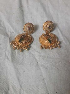 Kan Ka Jhumka