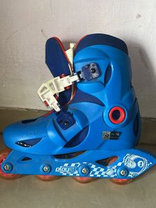 Decathlon Skates