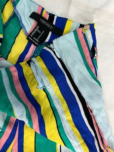 Forever 21 Beach Shorts