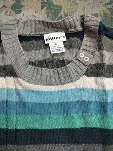 Woollen Sweater