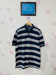 Fahrenheit Men Polo T-shirt