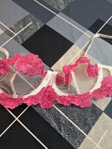 combo Of Four Imported Fabric Bra