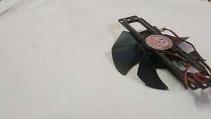 Jingyi DC Brushless Fan