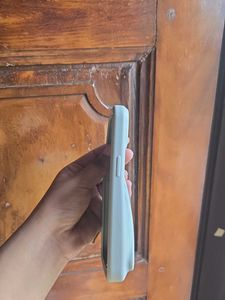 Misci Phone 15 Case with Lip Balm Holder