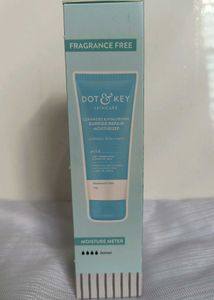 Dot &amp; Key Ceramide Barrier Repair Moisturizer