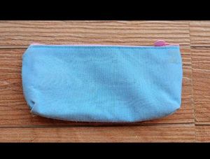 Unicorn Pouch/Storage Bag For Stationery/Makeup