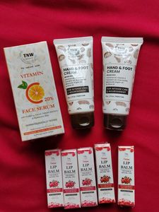TNW - The Natural Wash 100%natural Ingredients