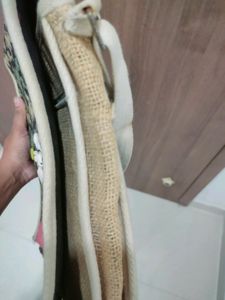 Big Jute Boho Bag🛍️