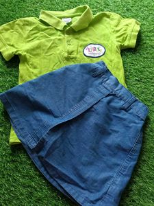 School Dress/Uniform 24 No For Kids