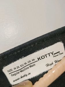 Size EU 36 WAIST 26/28 . State Fit Pant, Brand New