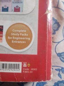 Master Resource Book For Jee Mains Mathematics