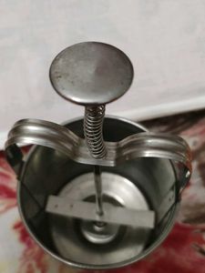 Medu Vada Maker And Apple Slicer