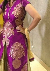 Party wear dress