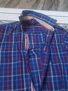 Cotton Used Shirt