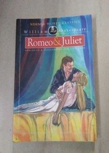 Romeo &amp; Juliet - Abridged Classics