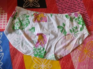 Combo Of 2 Seamless Panties