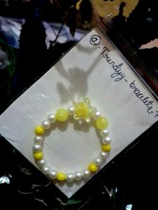 Cute Star Bracelet